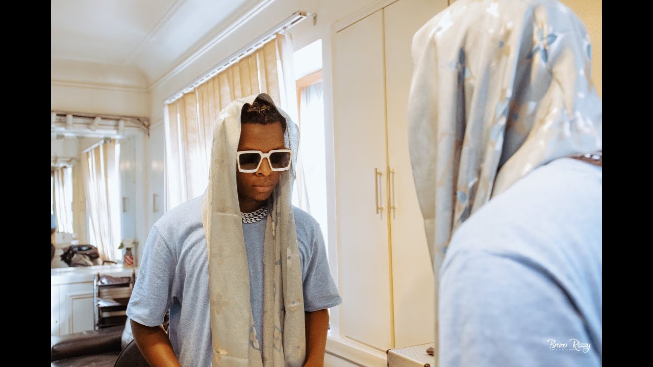 kingston Siriro - Tv Miramar Vlog