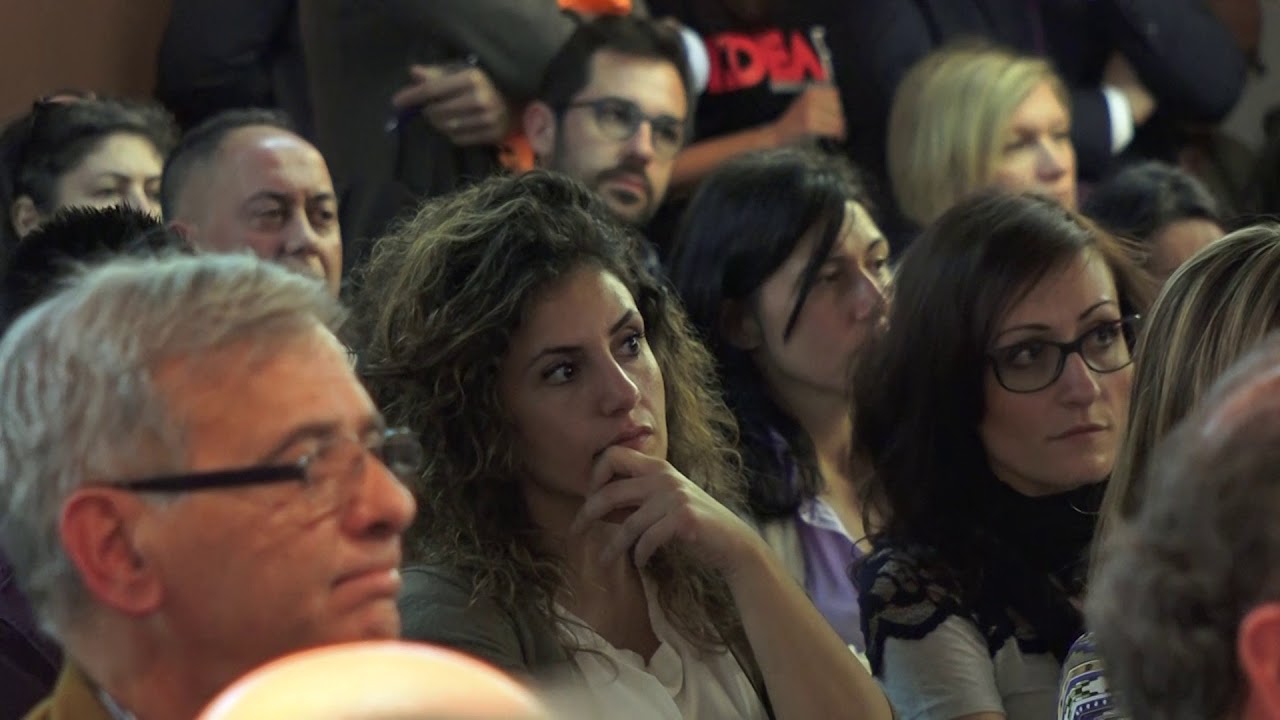 08 Paolo Leccese vincitore di ideaRE