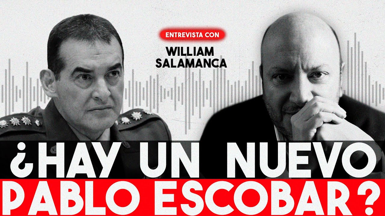 Así cayó alias 