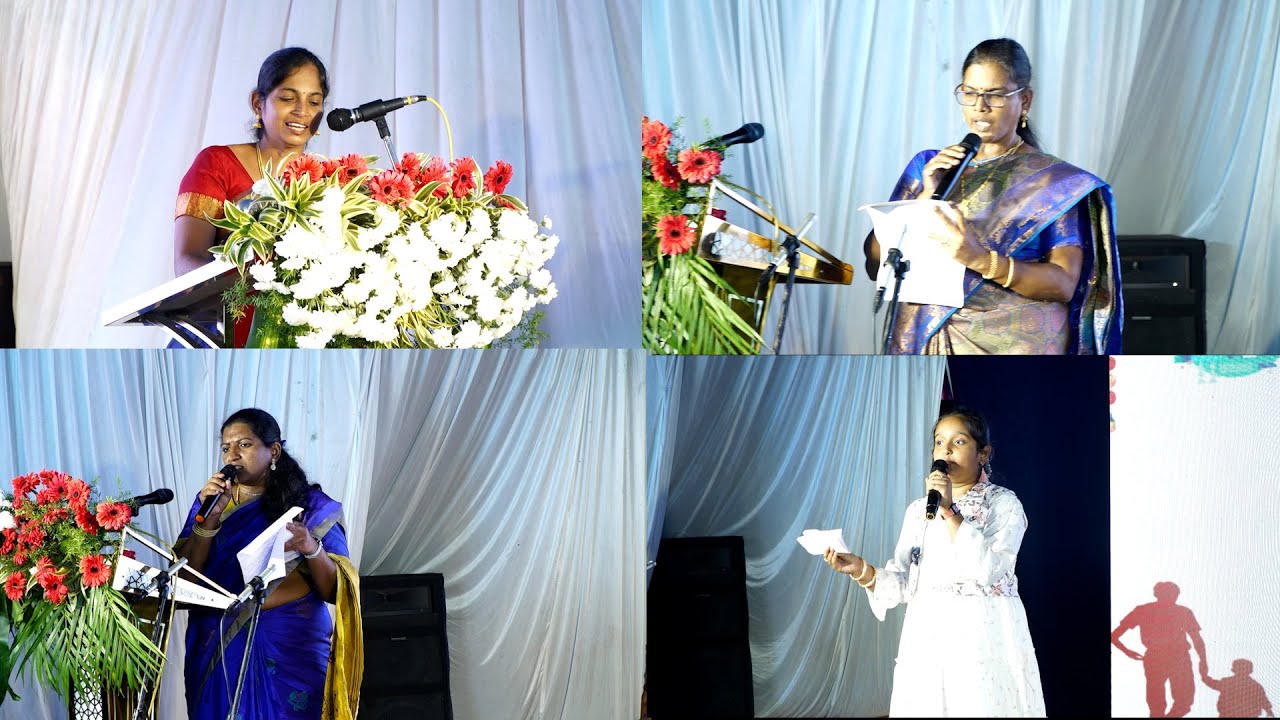 Anchoring, Host, , ஆஸ்கார் விழா, தெருக்கூத்து கட்டியங்காரன் Thatcoorians Heritage meet