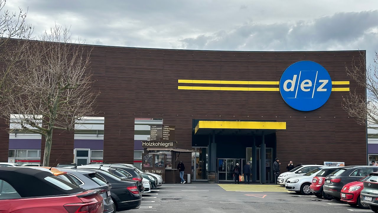 DEZ Kassel