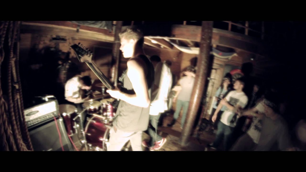 Weathered Hands - Mountain Fires