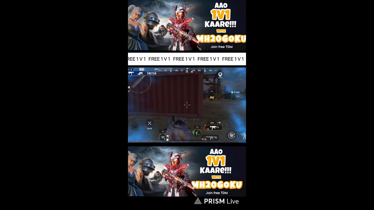 Live streaming of MH20GOKU