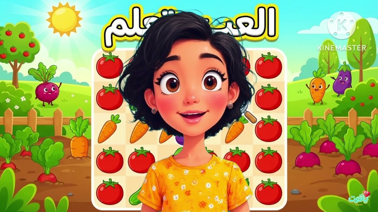 Фрукты 🍓🍒🍍 Овощи 🥦🥒🫑