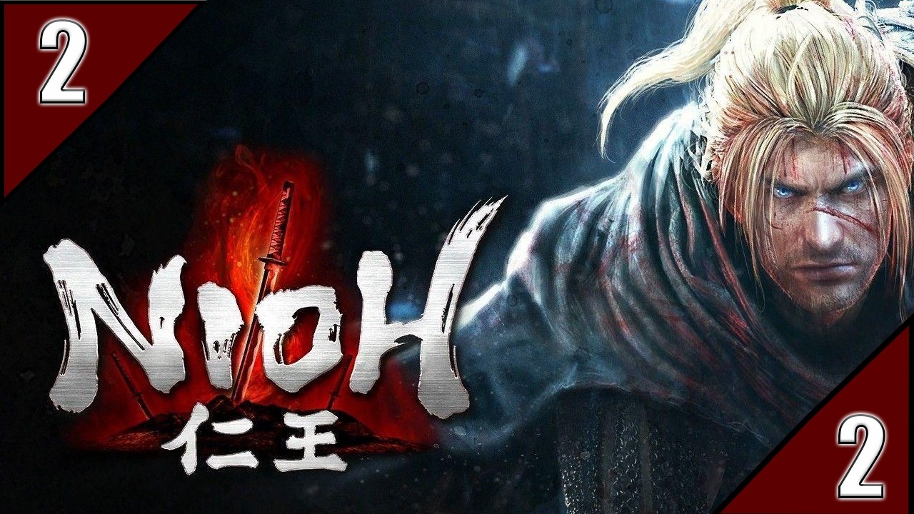 NIOH #2