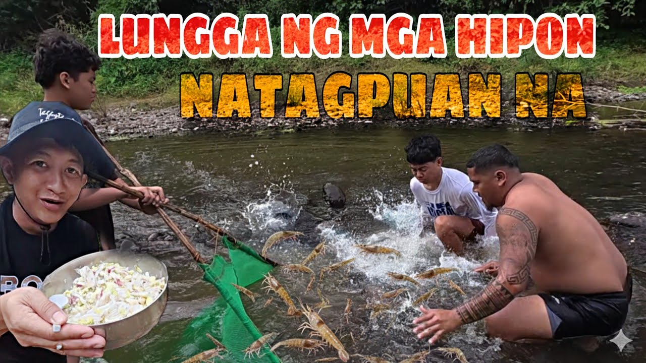 SIMA | ANG DAMI PALA NITO MAKAHULI