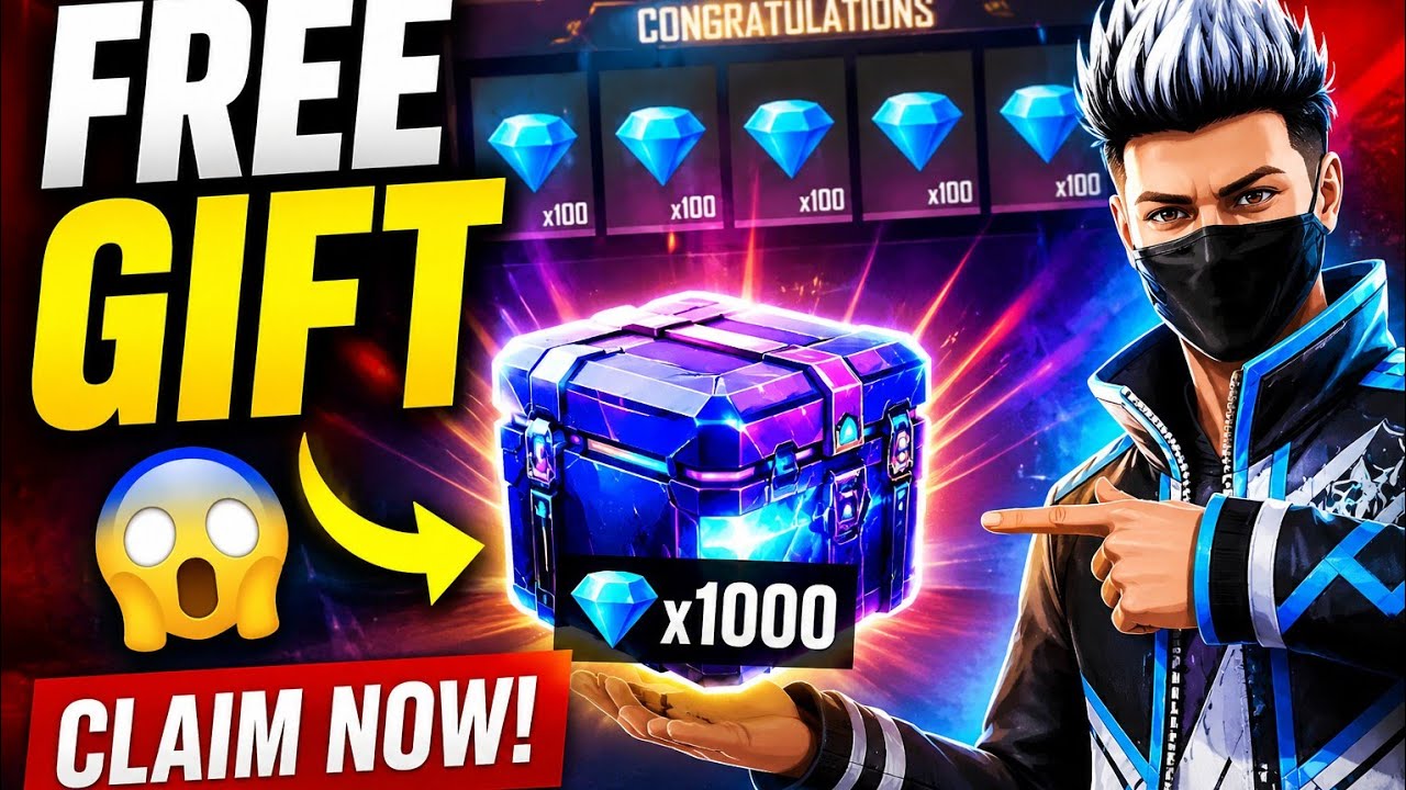 EASY ASIF is live! free gift 🧧🎁🧧🎁