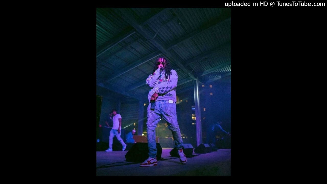 (FREE) YOUNG NUDY x COUPE TYPE BEAT - 