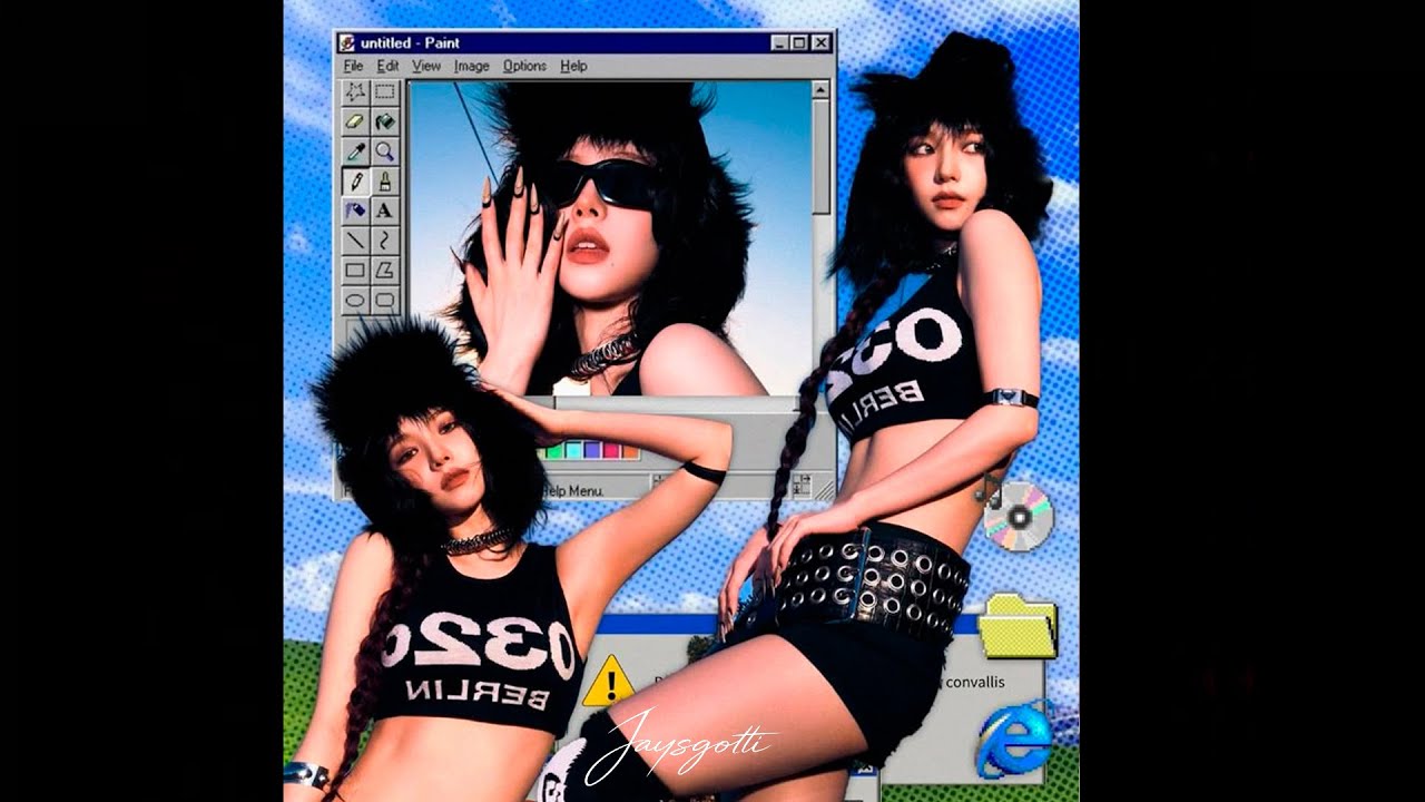 (FREE) 2000s R&B Type Beat - 