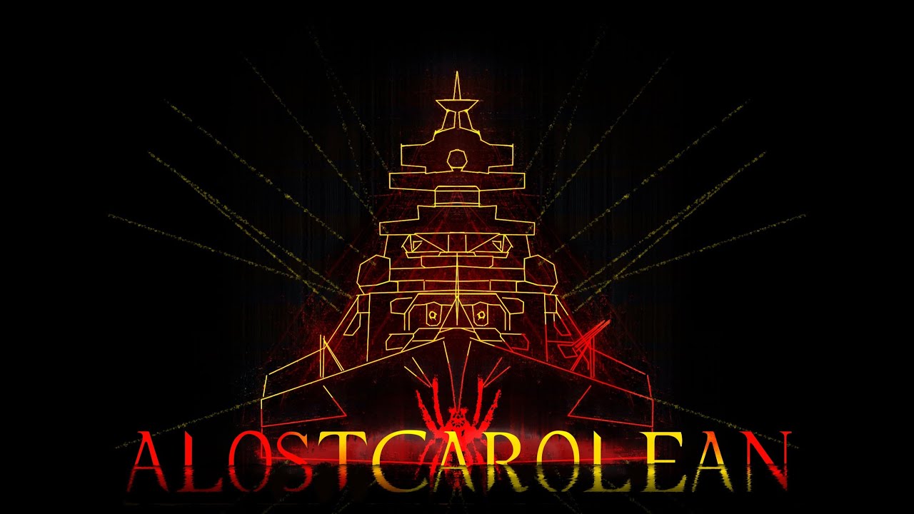 ALostCarolean - Schlachtschiff