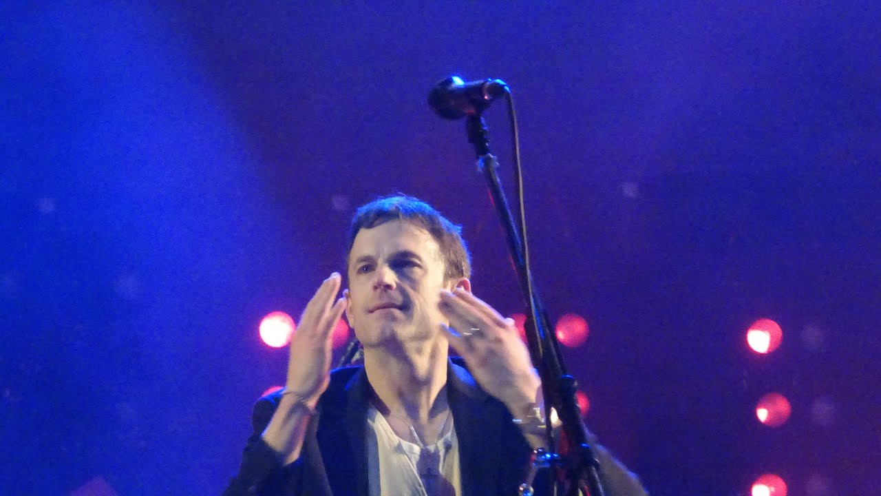 Kings Of Leon – Live at Leeds 2024 (Full concert)