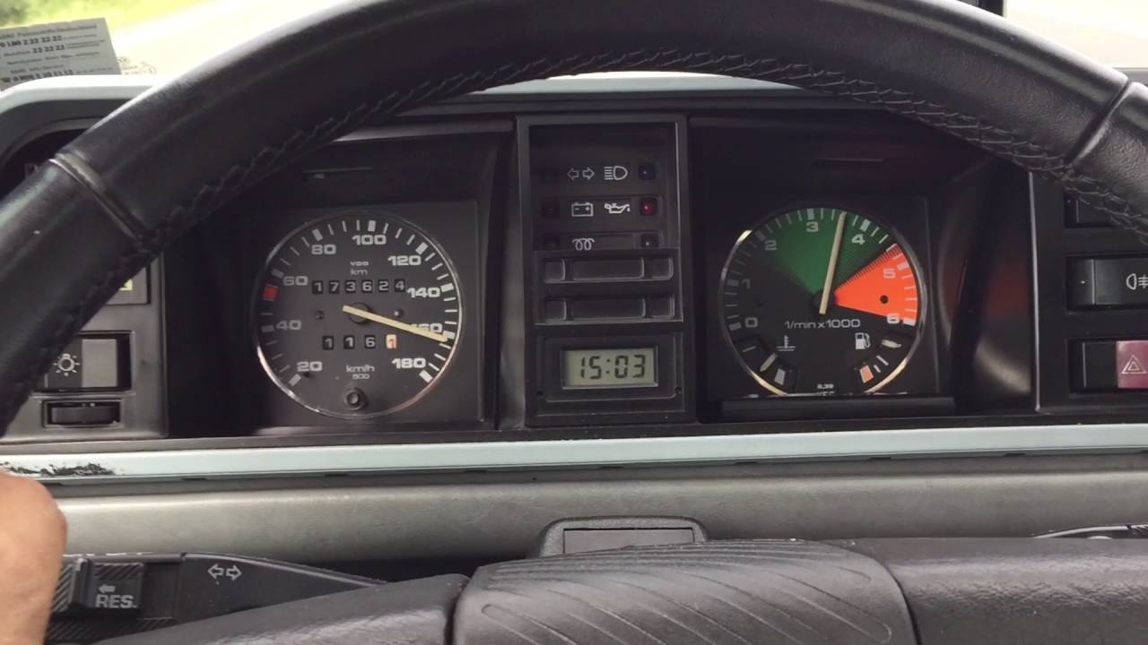 Vw T3 Westfalia 1.9TDI + UN1 - 04
