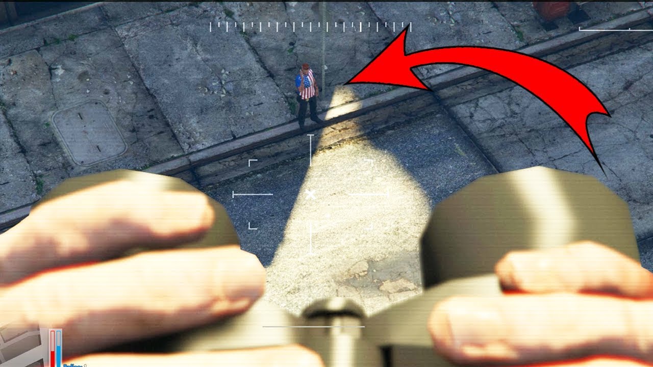 GTA 5 RP : JEU DU TELEPHONE ANONYME (EPISODE 43)