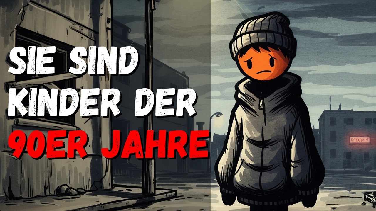 Die Psychologie der zwischen 1980 und 1995 Geborenen — 6 Merkmale, die dich geprägt haben