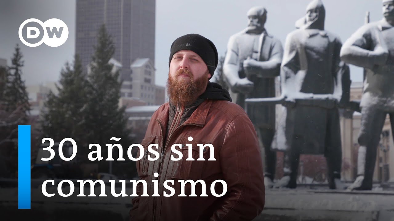 Tres décadas sin la URSS. ¿Qué opinan los rusos? Capítulo 1: Igor