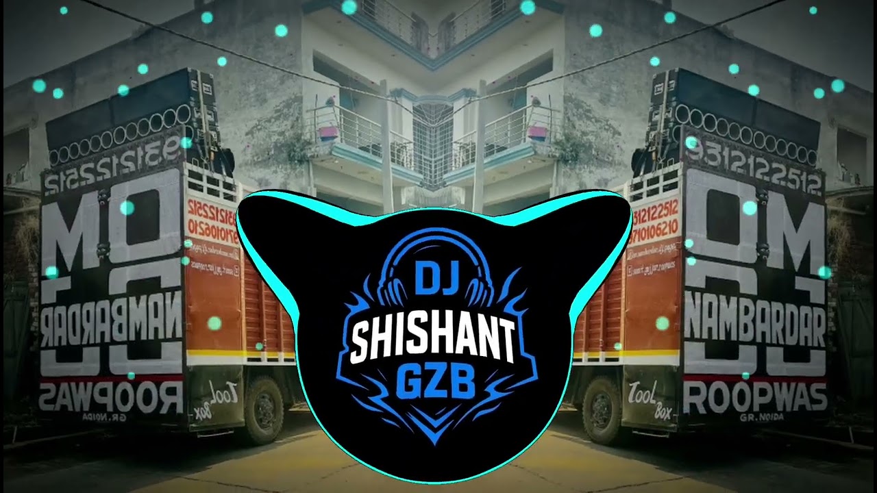 YE CHORE GUJJAR KE GADAR MACHHA DENGE | EDM JUMP CIRCUIT REMIX BY DJ SOHAIL GZB X DJ SHISHANT GZB