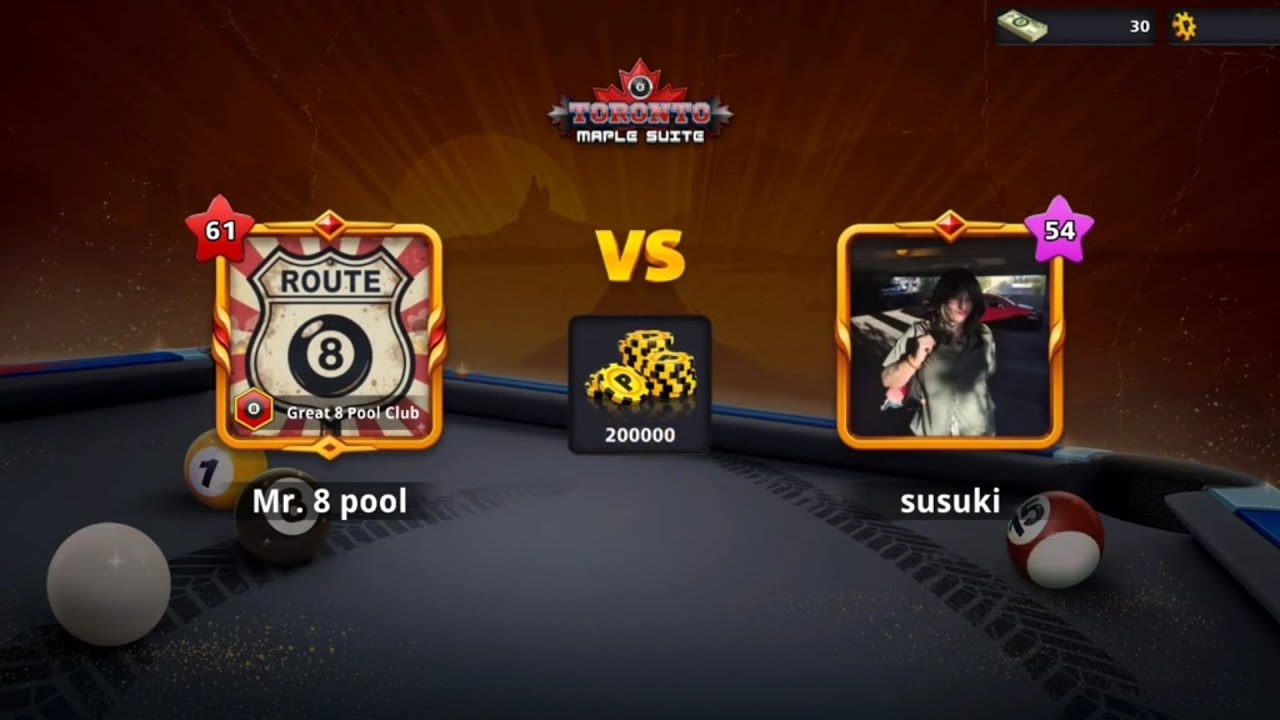 🎱 8 Ball Pool Battle #611–#620 | 🔥 Cushion Finish WIN + Toronto Streak Ends in Cairo 😭