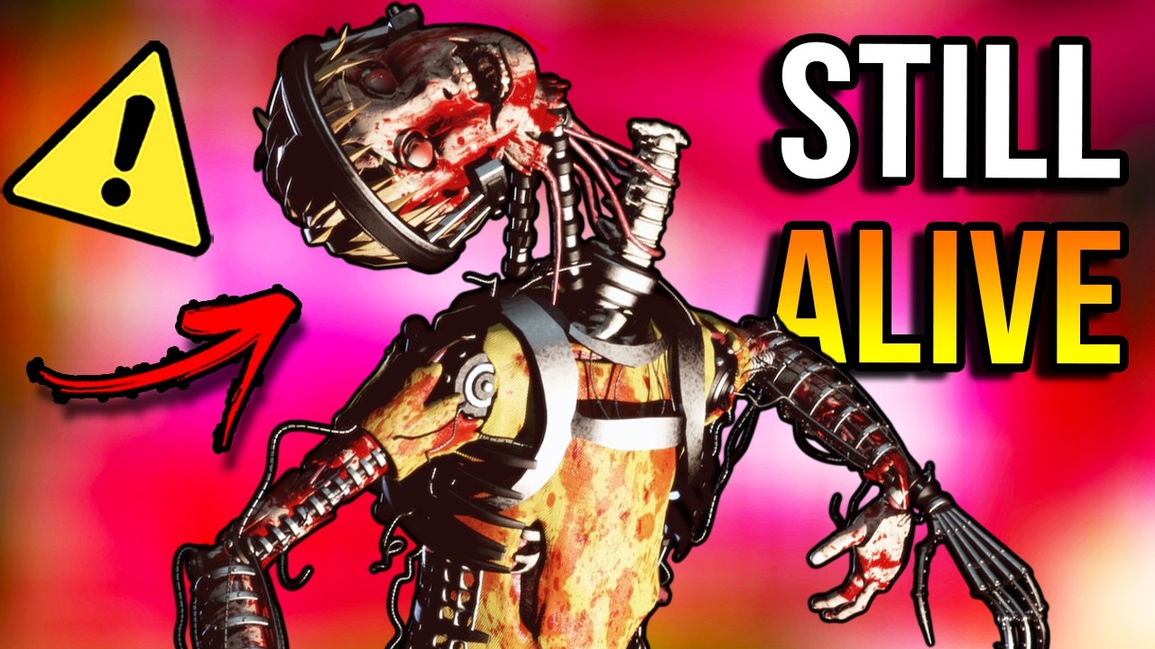 ПРЕСЛЕДУЮЩИЕ МУЛЬТФИЛЬМЫ FNAF, КОТОРЫЕ НАВЕДУТ ВАМ НОЧНЫЕ СЛЕДЫ