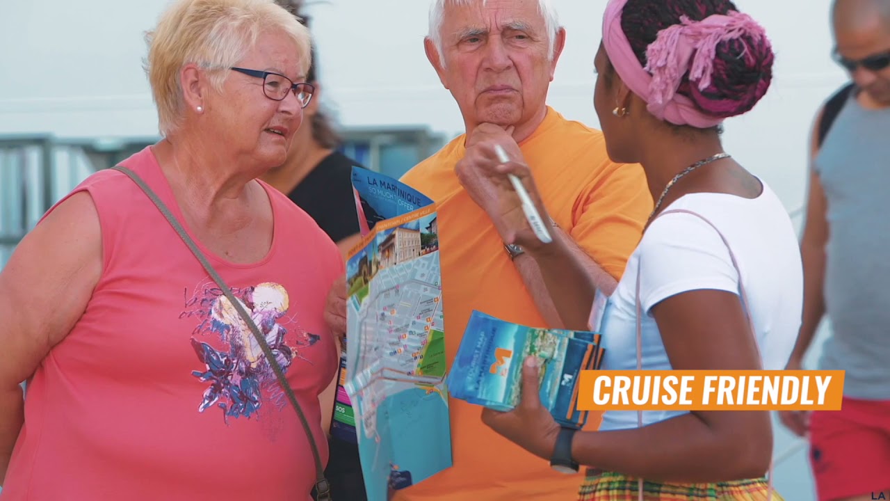 Martinique Cruise