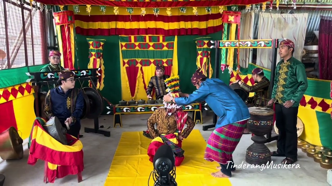 SAGAYAN with Habibi Ta Ali 