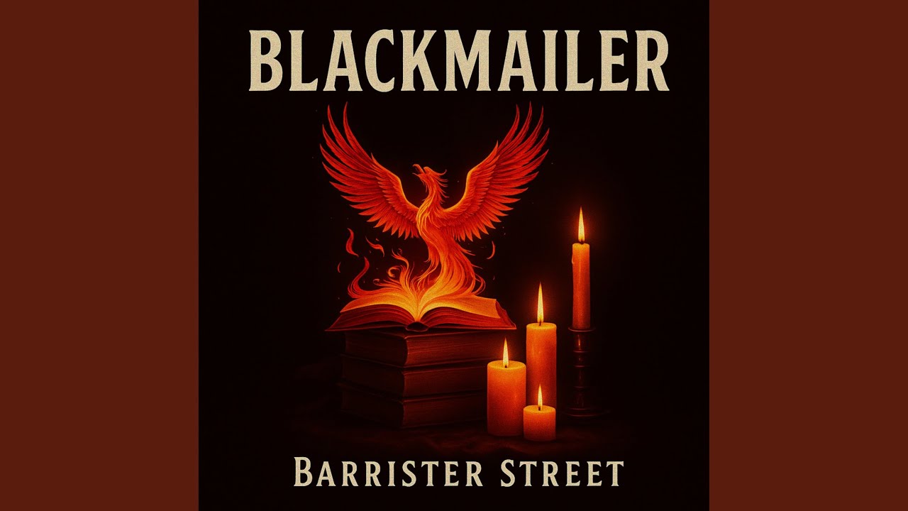 Blackmailer