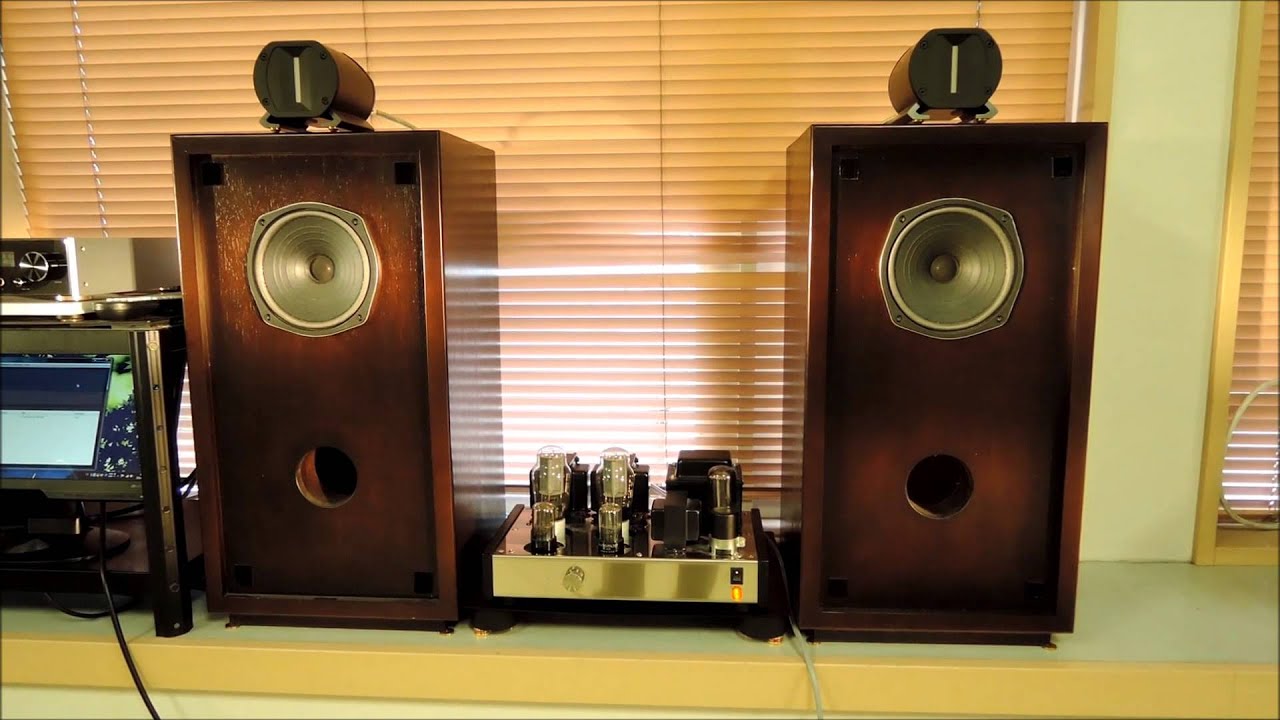 DIATONE P610DB.   FOSTEX HP-A8