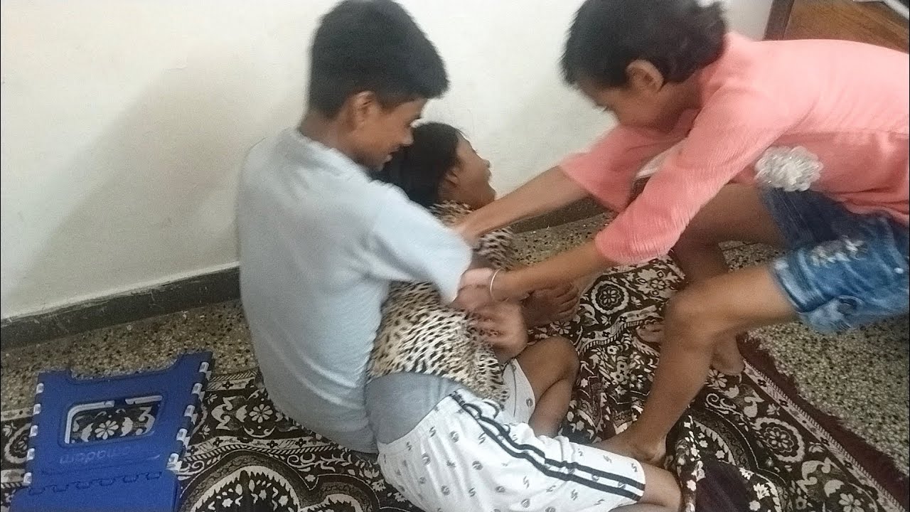 Dev vs Disha Fight 🤣