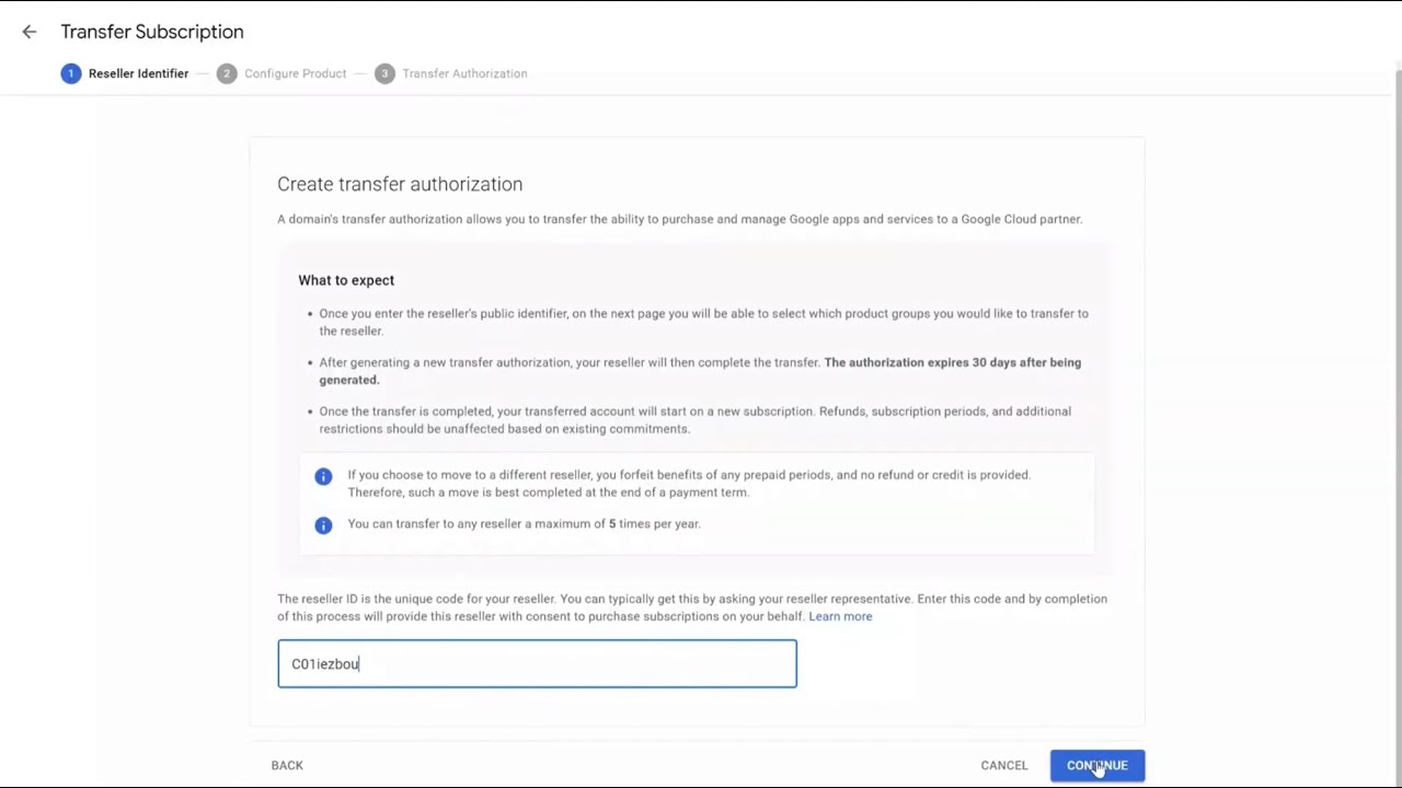 How to Transfer Google Workspace Licenses to Cloudasta (And Get Free Expert Support)