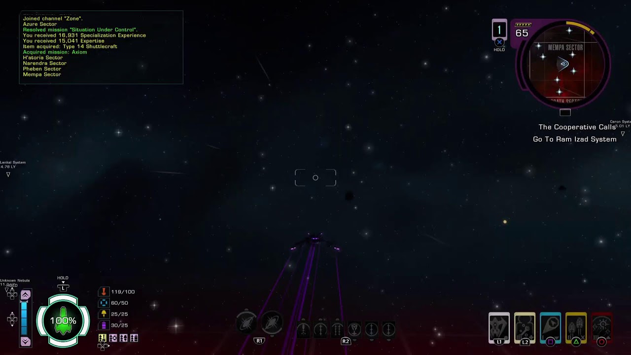 Gamma Quadrant Requirement EventsStar Trek Online - PT - 26