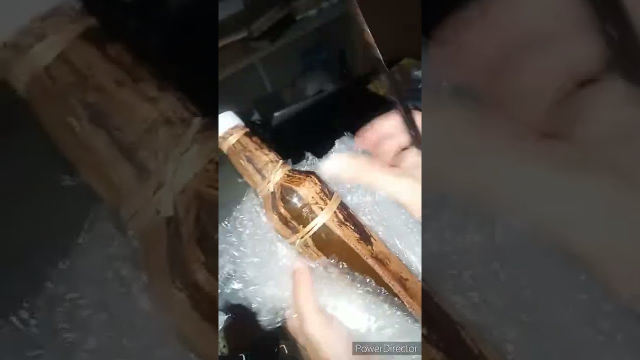 Beli Madu Baduy murah. Asli apa palsu ya?