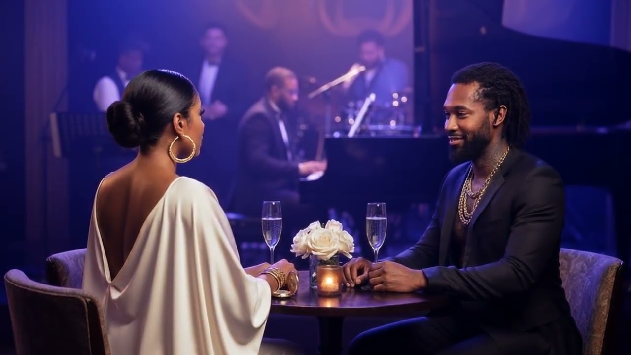 Table for Two, No Clock&trade; | Part 1 of the Jazz Trilogy | No Hold Fusion Music&trade;