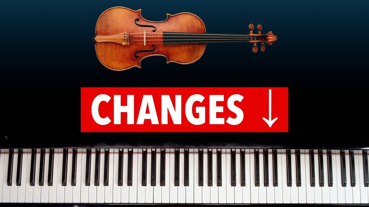 How Thinking Orchestrally Changes Your Piano Playing