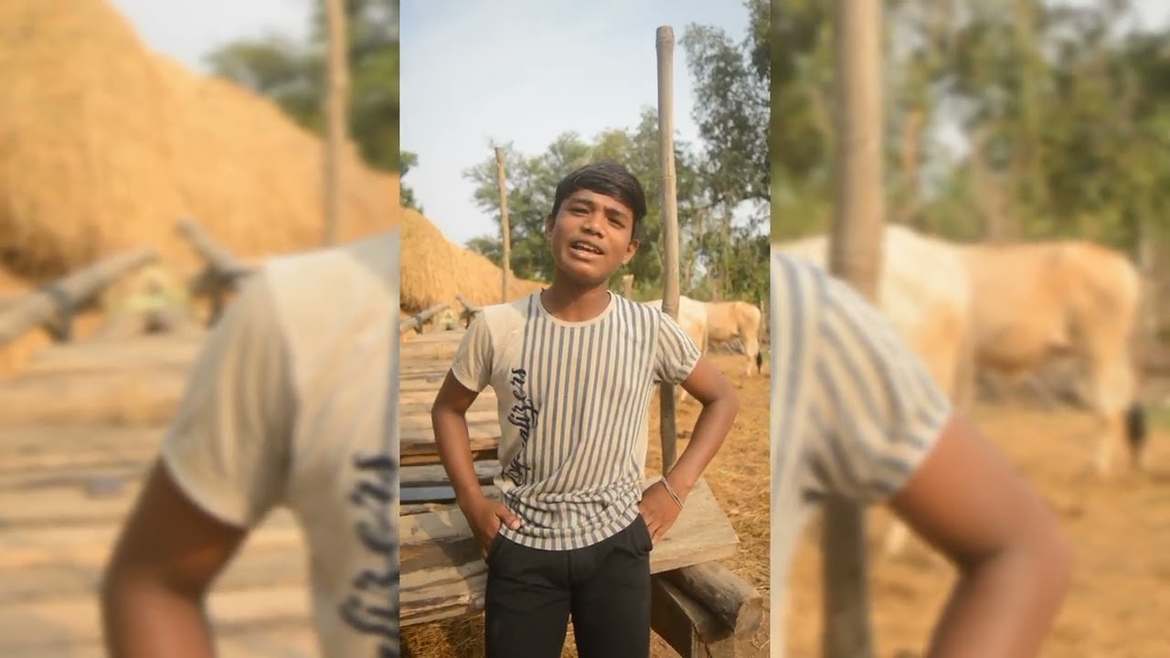 sajni song