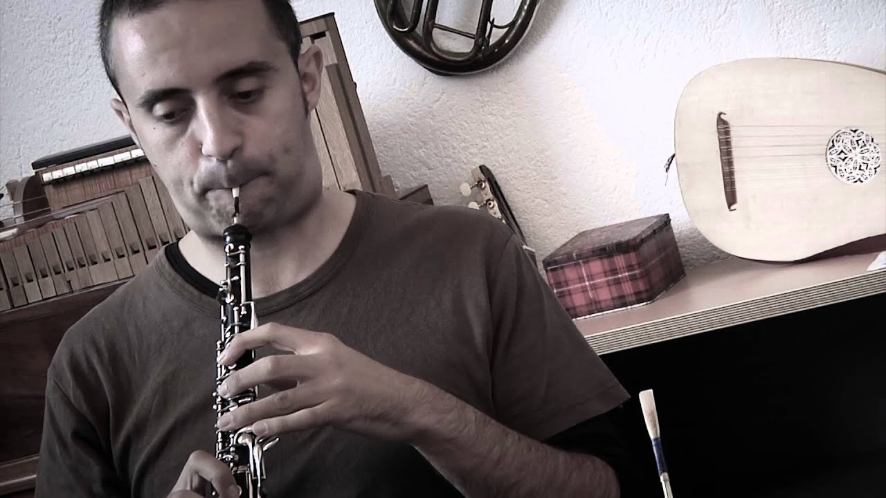 Germán Díaz - La topolino amaranto