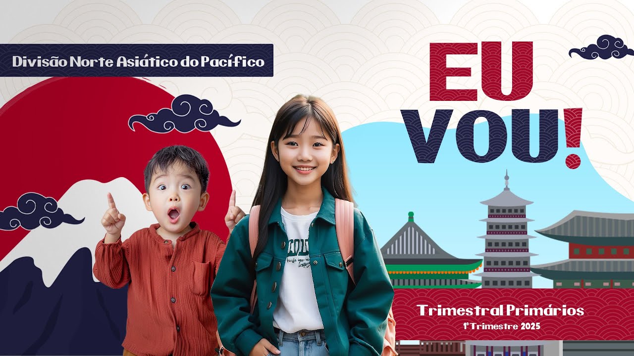 Trimestral Primários (1º Trimestre 2025)