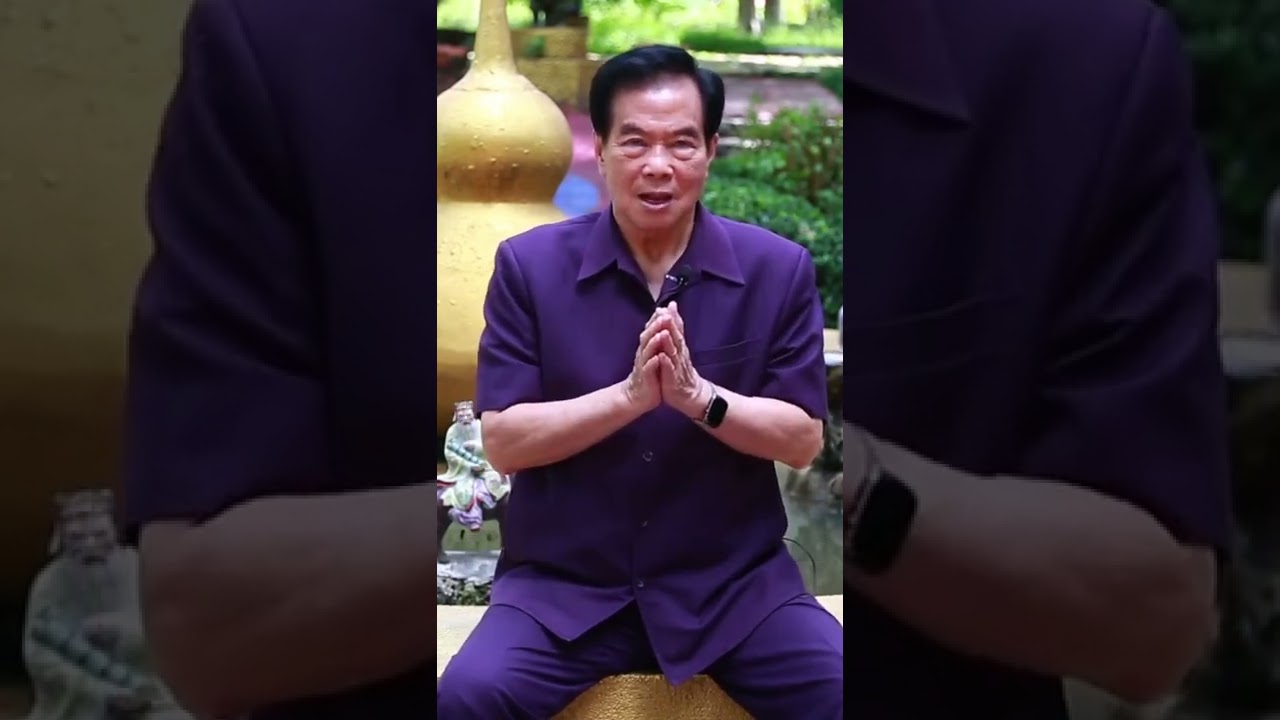 Emotions and organs. Legendary Taoist Master Mantak Chia on Inner Alchemy☯️