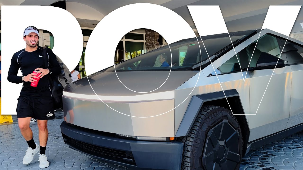 POV: Você acaba de fazer 27 anos e é um CEO de SUCESSO