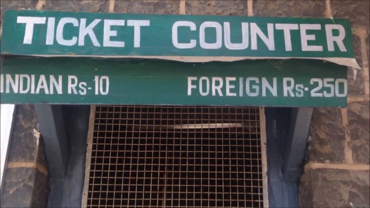 India, Mumbai: (Ep.8) Foreigner Prices...SURPRISE!