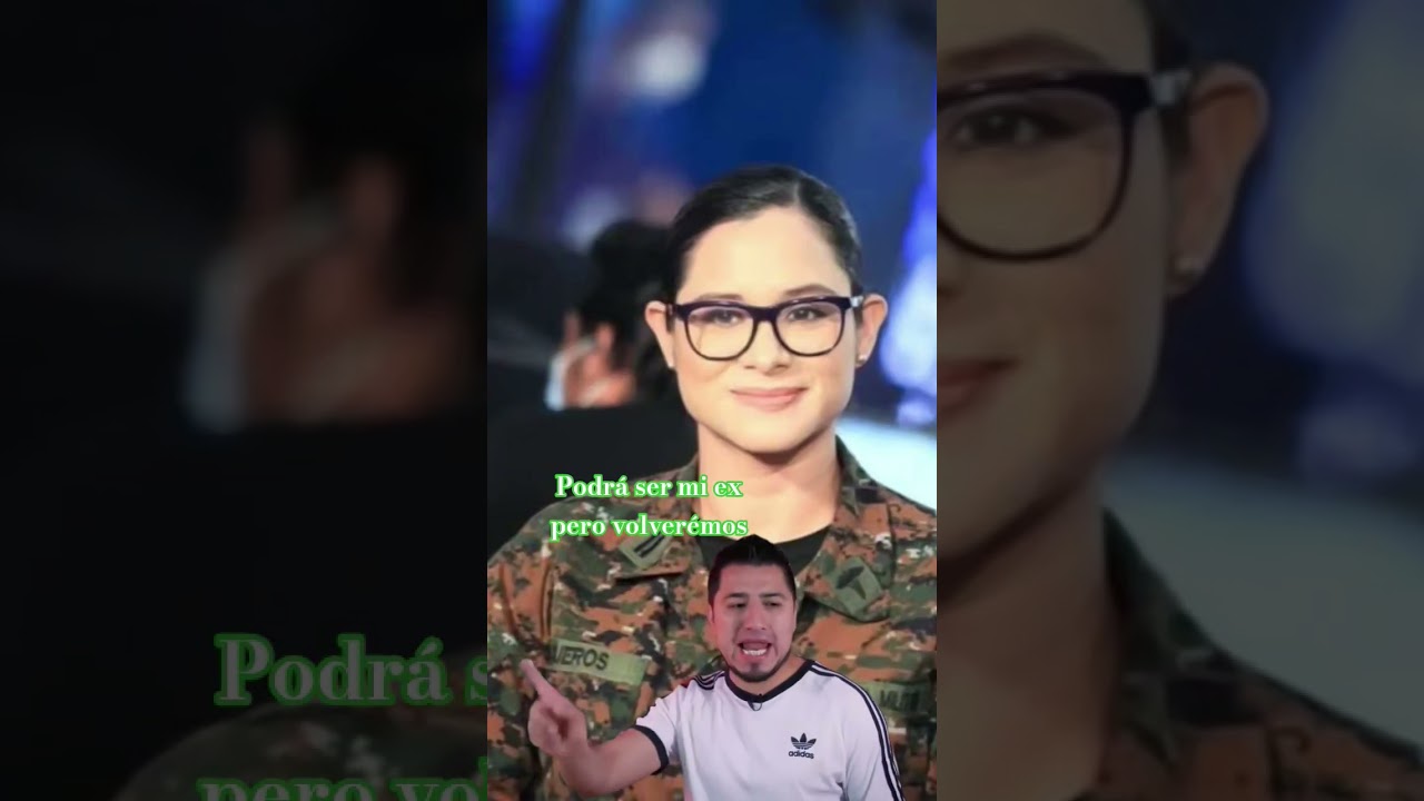 Karla Trigueros, the wife of Pawasta News