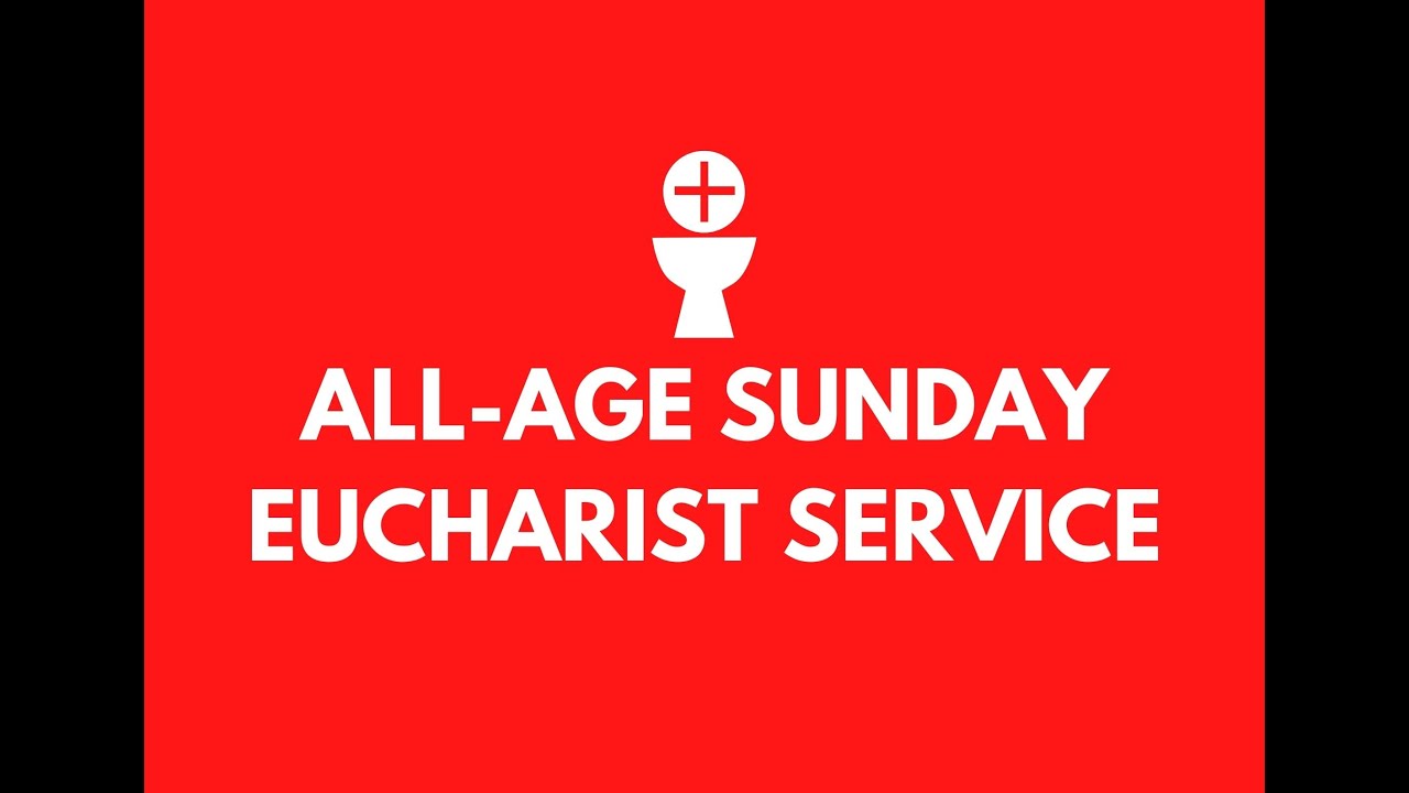 1 February 2026 | All Age Eucharist | St Andrew's, Fulham Fields