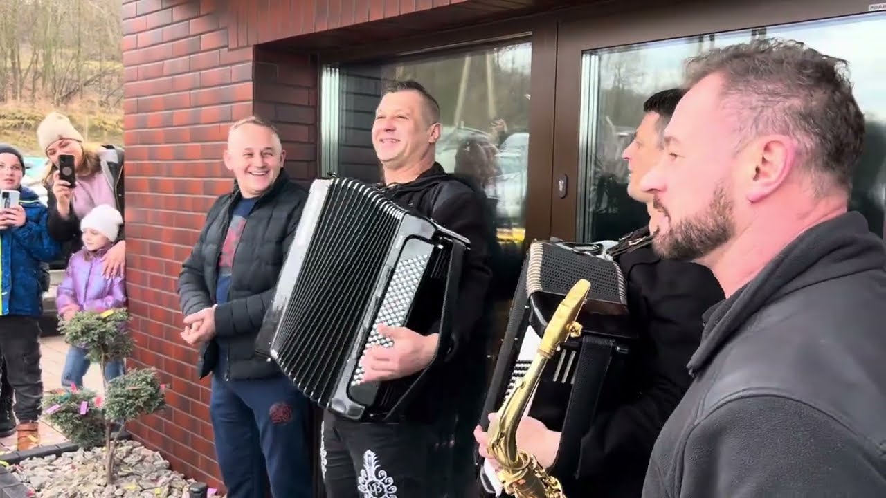 Urodziny Jacka 😎😎Ale szok 💥💥