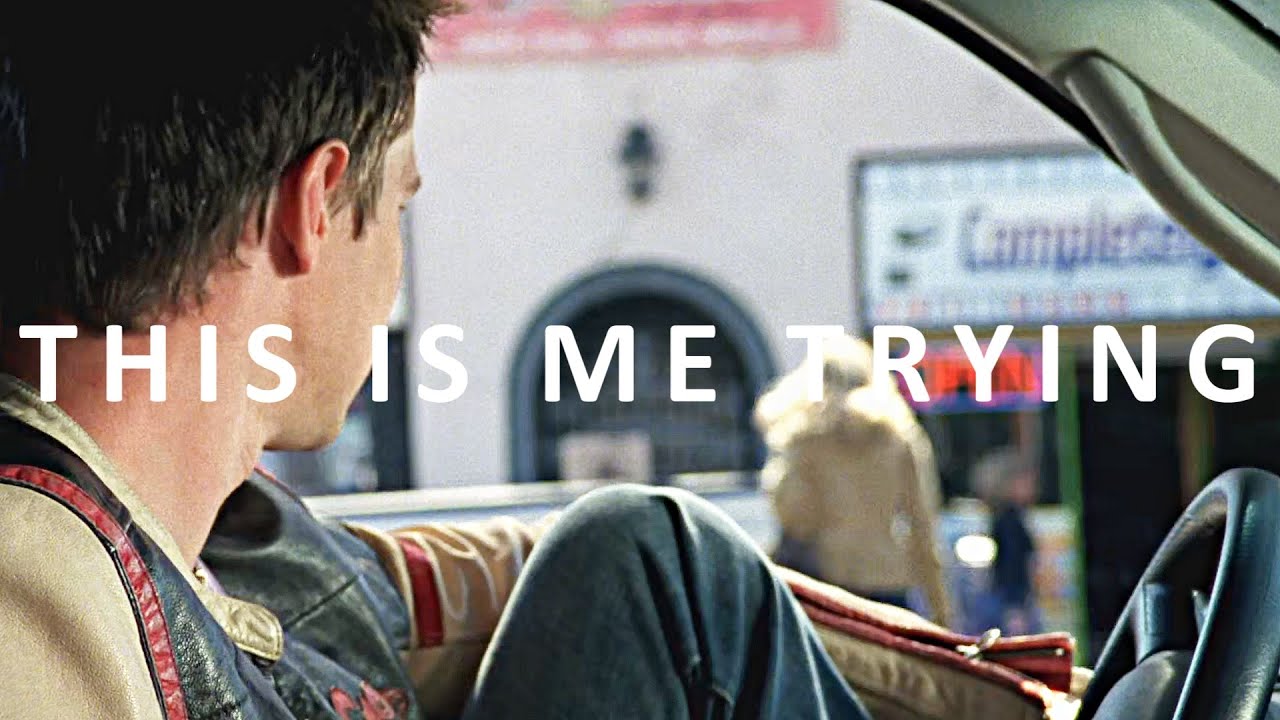Logan & Veronica | This Is Me Trying