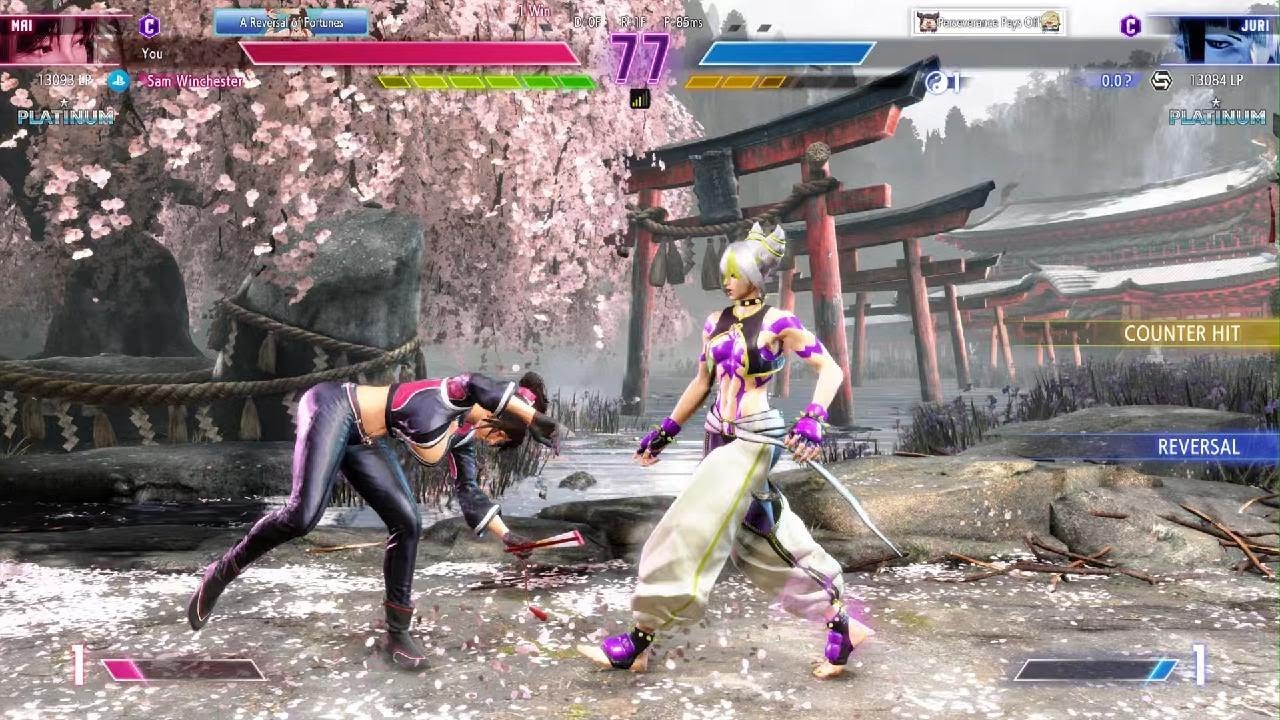 Trash Mai gameplay