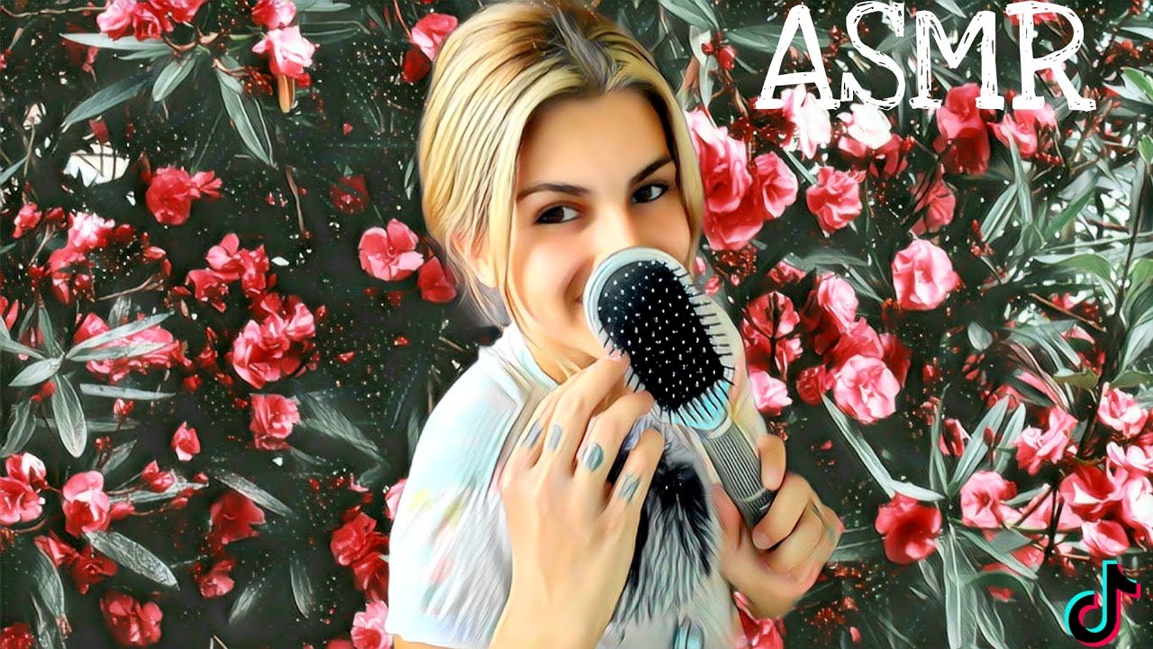 HAIR APPOINTMENT | ASMR💕
