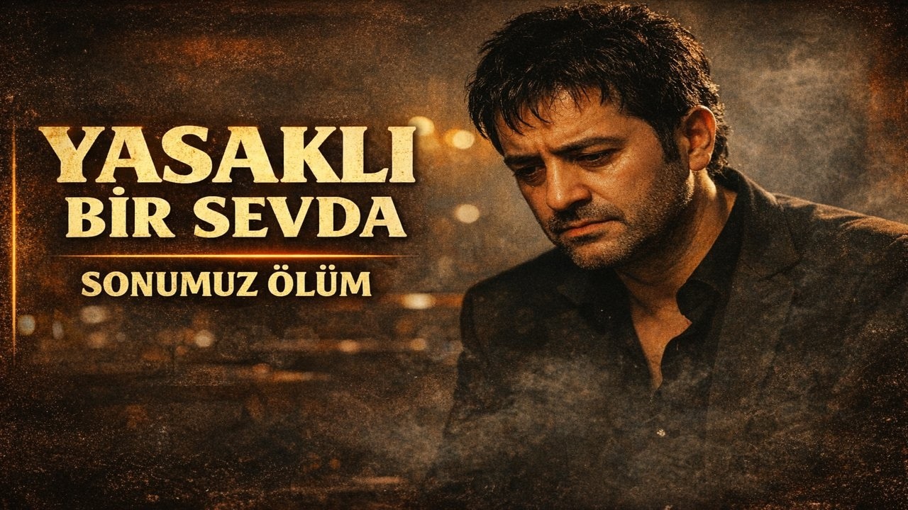 YASAKLI BİR SEVDA | Sonumuz Ölüm – Damar Arabesk 2026