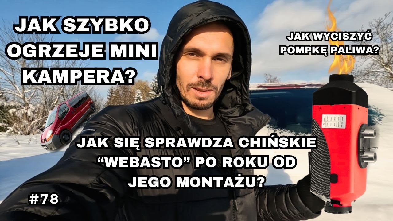 Jak SZYBKO chińskie 