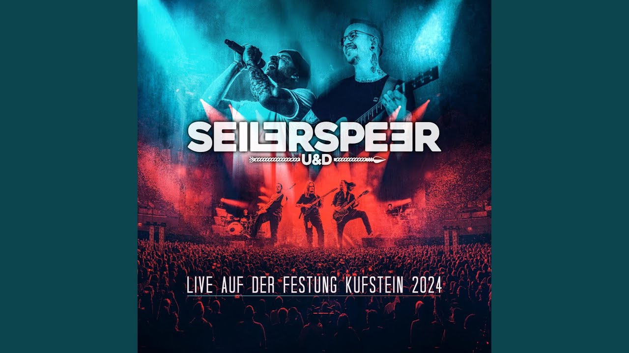 Soits lebn (Live)