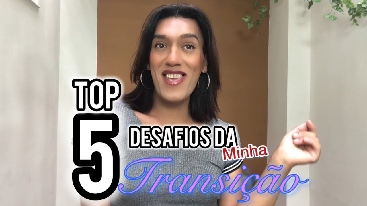 Desafios da transição de gênero 30+