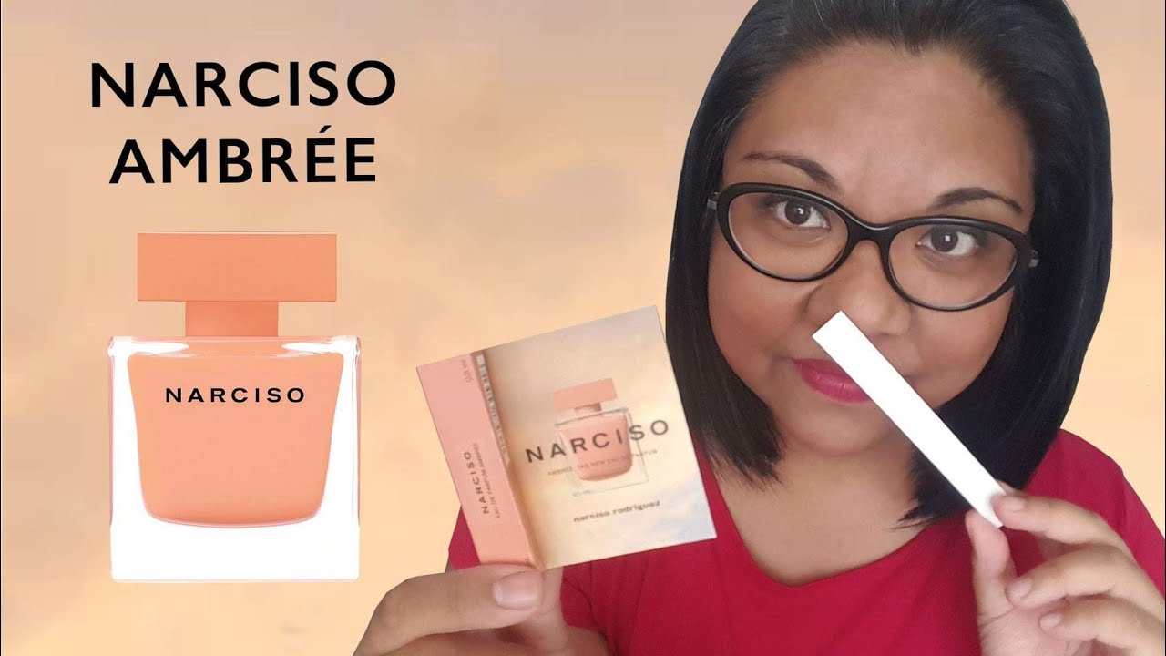 NARCISO AMBREE 2020 | My Quick Thoughts...