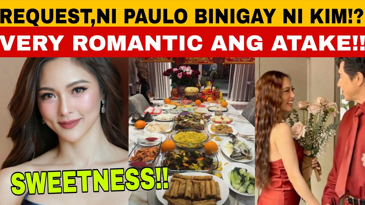 KAKAPASOK LANG❗REQUEST NI PAU,PINAG BIGYAN NI KIMMY❗ I SEAFOODS